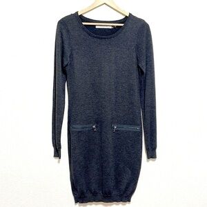 Marc New York Andrew Marc Tunic Dress Size S